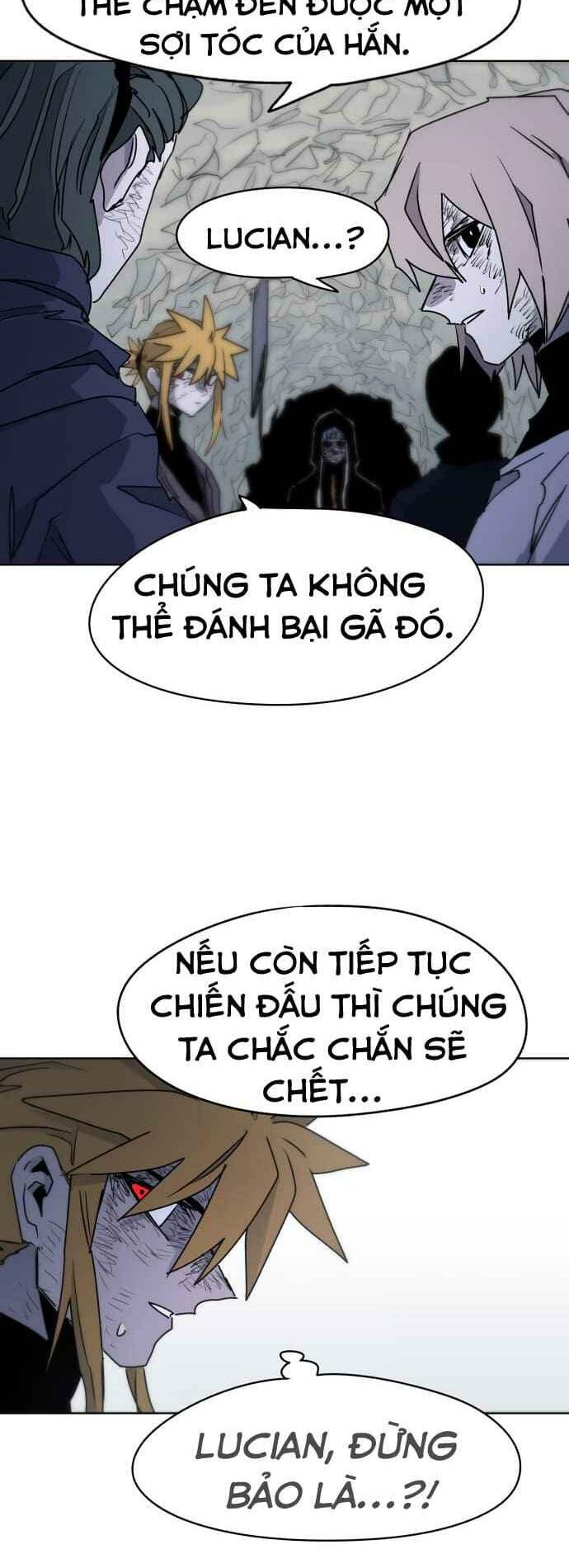 Kỵ Sĩ Báo Thù Chapter 18 - Trang 16