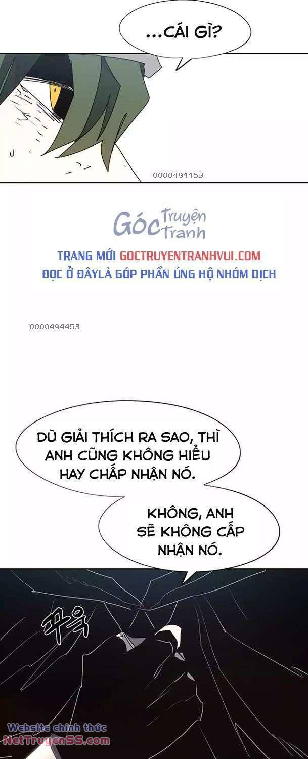 Kỵ Sĩ Báo Thù Chapter 134 - Trang 33