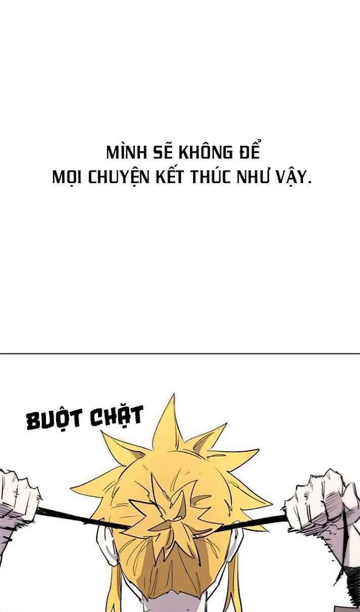 Kỵ Sĩ Báo Thù Chapter 4 - Trang 29