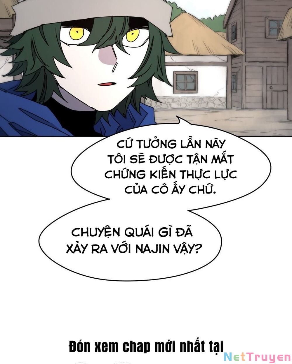 Kỵ Sĩ Báo Thù Chapter 25 - Trang 2