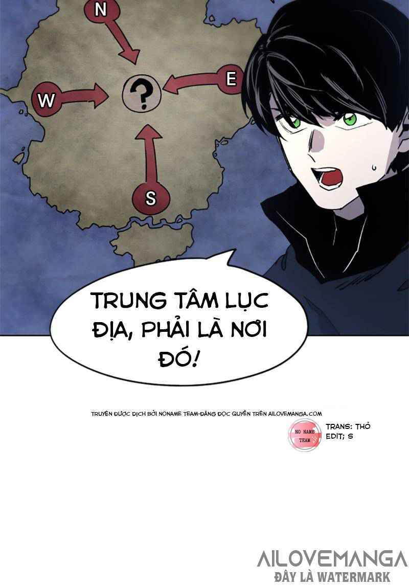 Kỵ Sĩ Báo Thù Chapter 11 - Trang 37