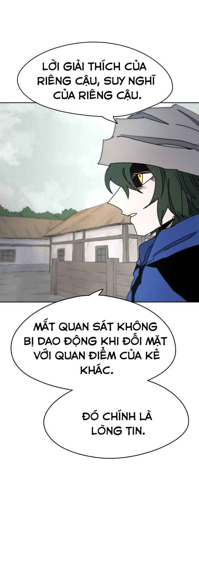 Kỵ Sĩ Báo Thù Chapter 20 - Trang 52