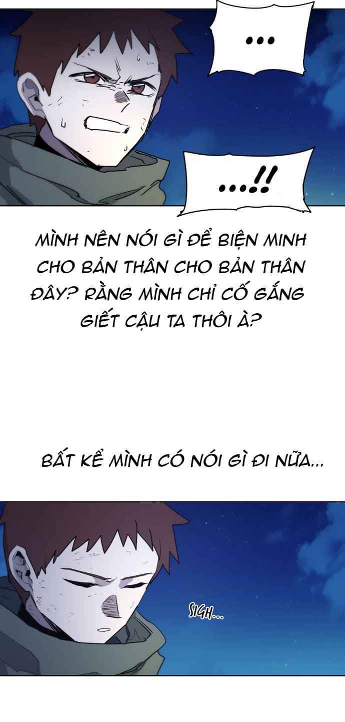 Kỵ Sĩ Báo Thù Chapter 13 - Trang 23