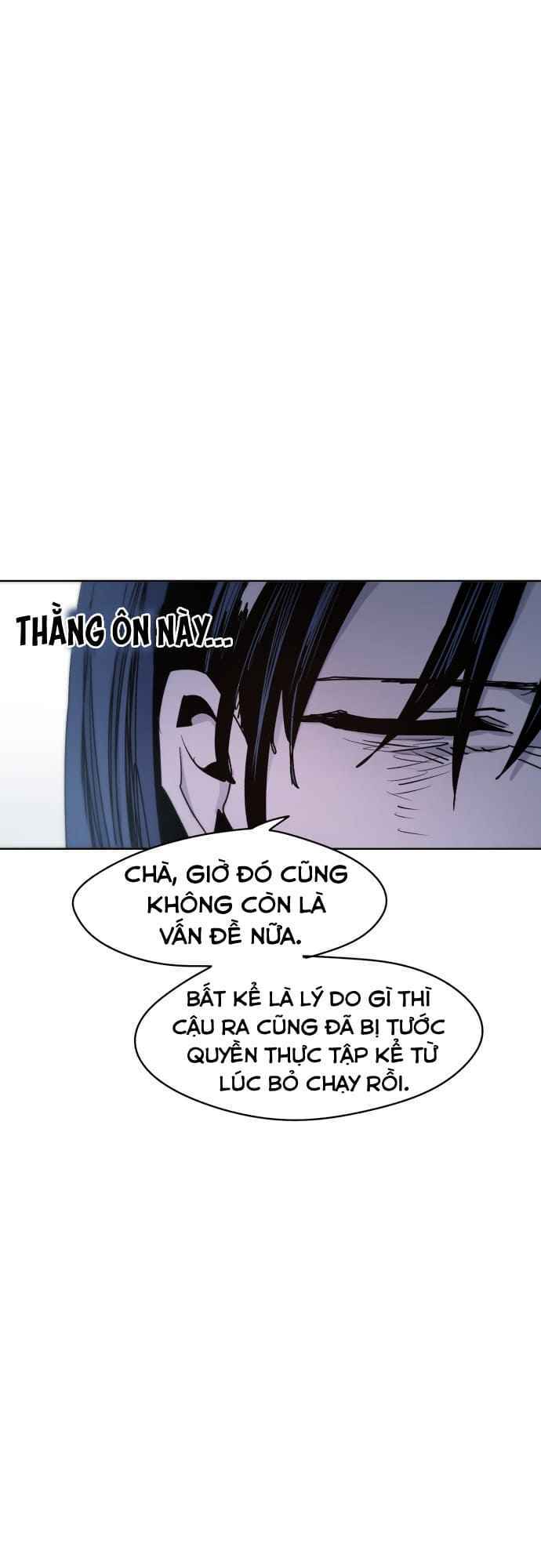 Kỵ Sĩ Báo Thù Chapter 19 - Trang 17