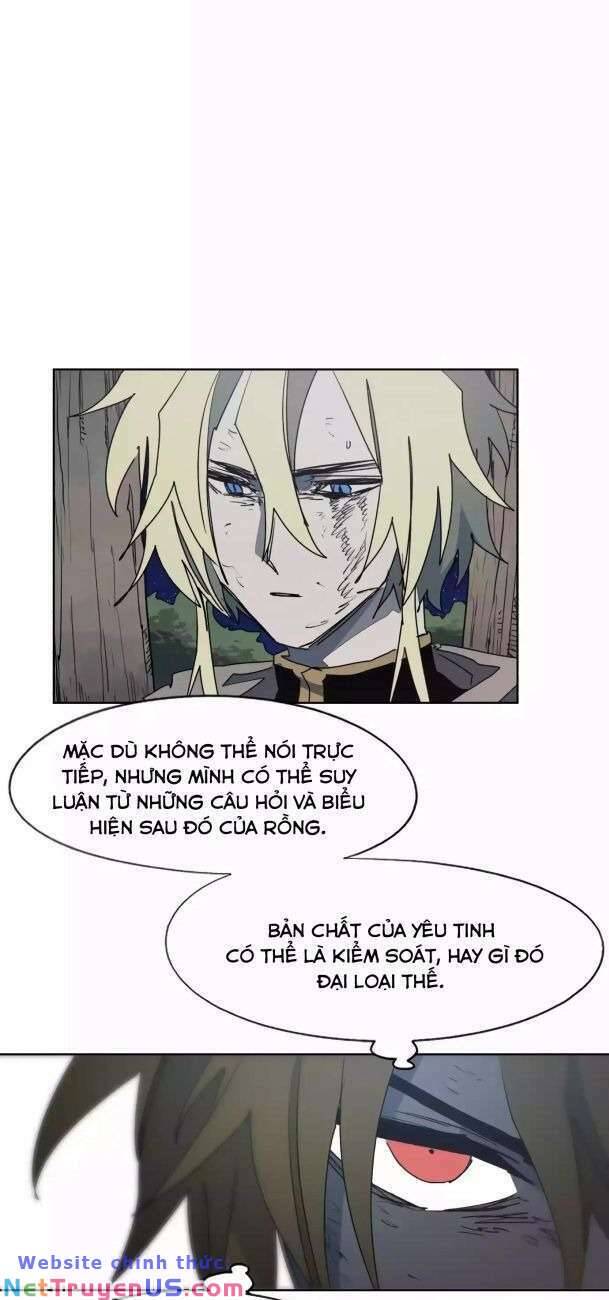 Kỵ Sĩ Báo Thù Chapter 126 - Trang 28