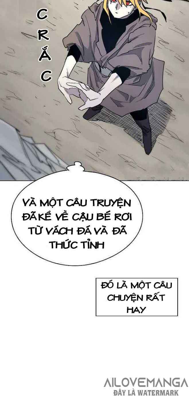 Kỵ Sĩ Báo Thù Chapter 9 - Trang 23