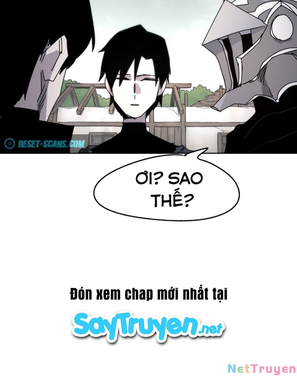 Kỵ Sĩ Báo Thù Chapter 26 - Trang 76