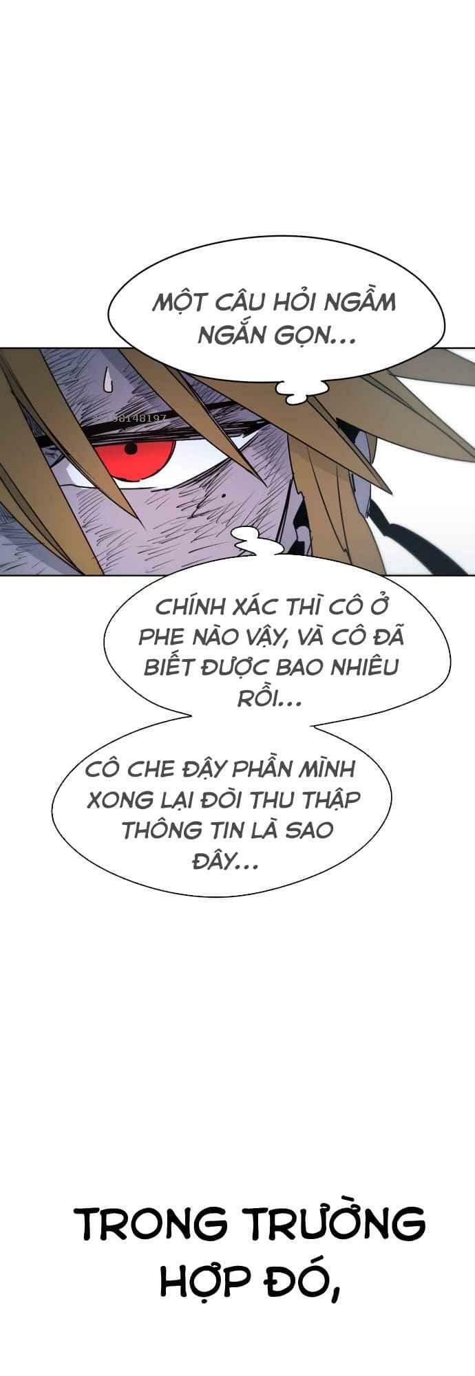 Kỵ Sĩ Báo Thù Chapter 19 - Trang 14