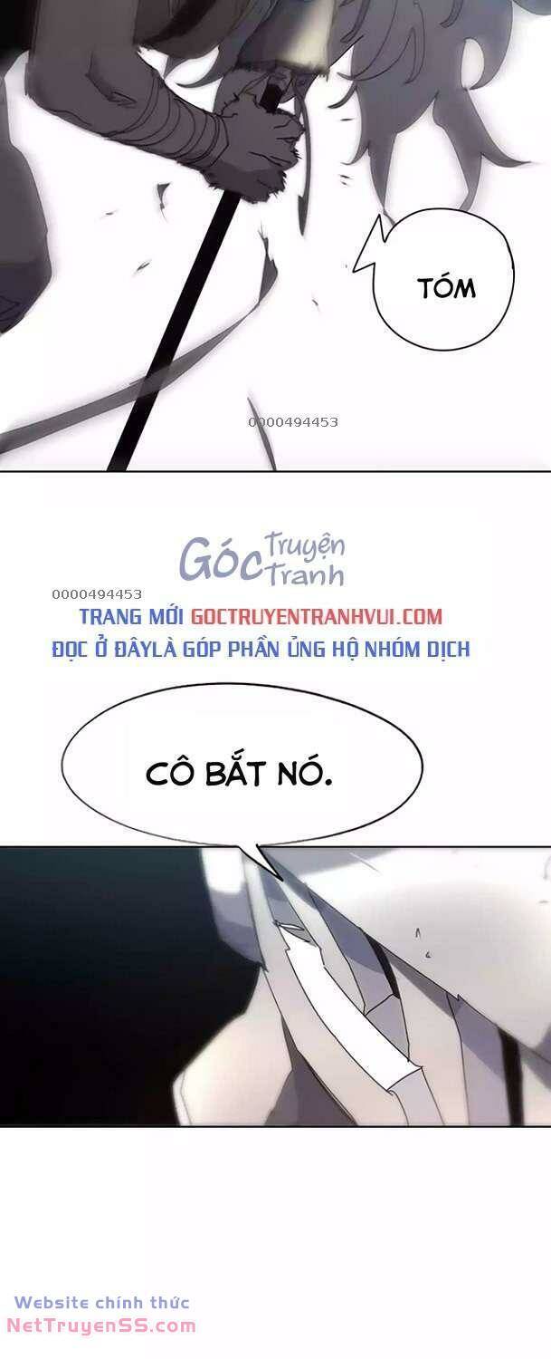 Kỵ Sĩ Báo Thù Chapter 134 - Trang 24