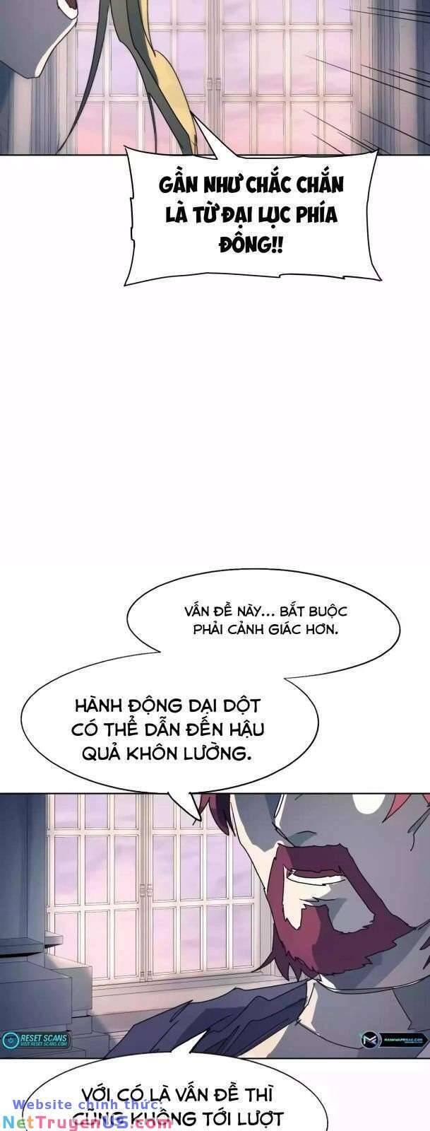 Kỵ Sĩ Báo Thù Chapter 127 - Trang 44