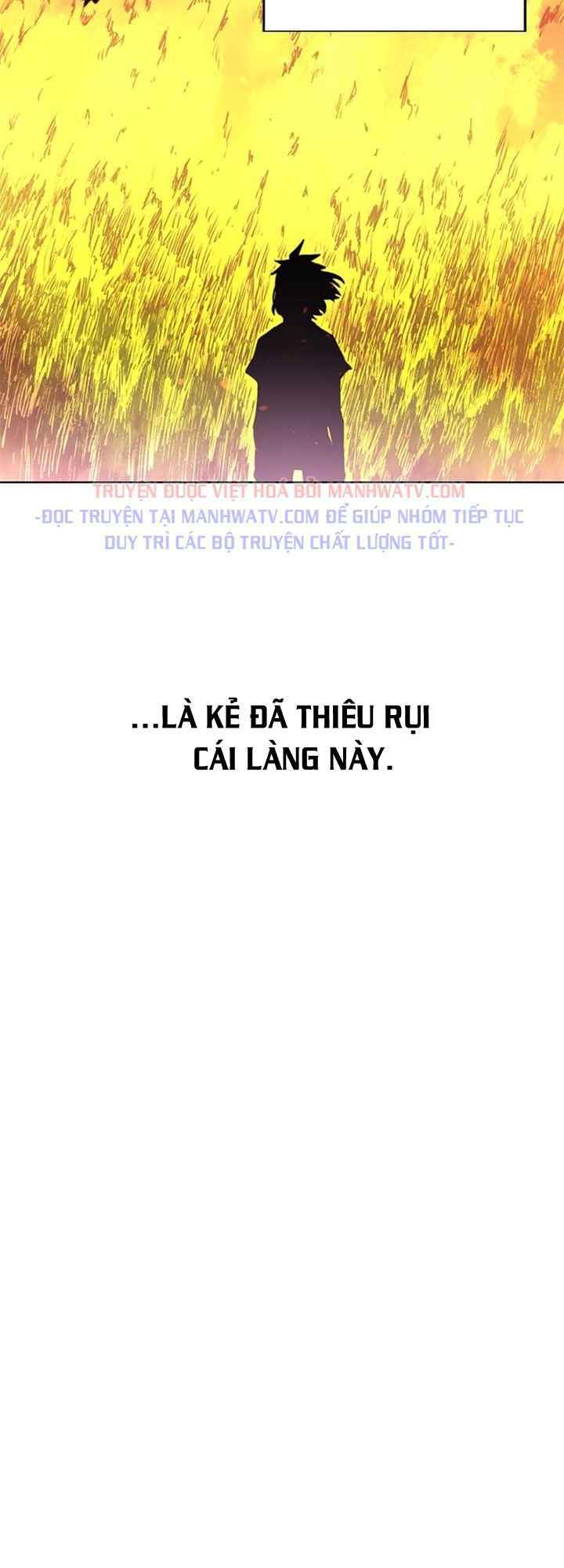 Kỵ Sĩ Báo Thù Chapter 2 - Trang 43