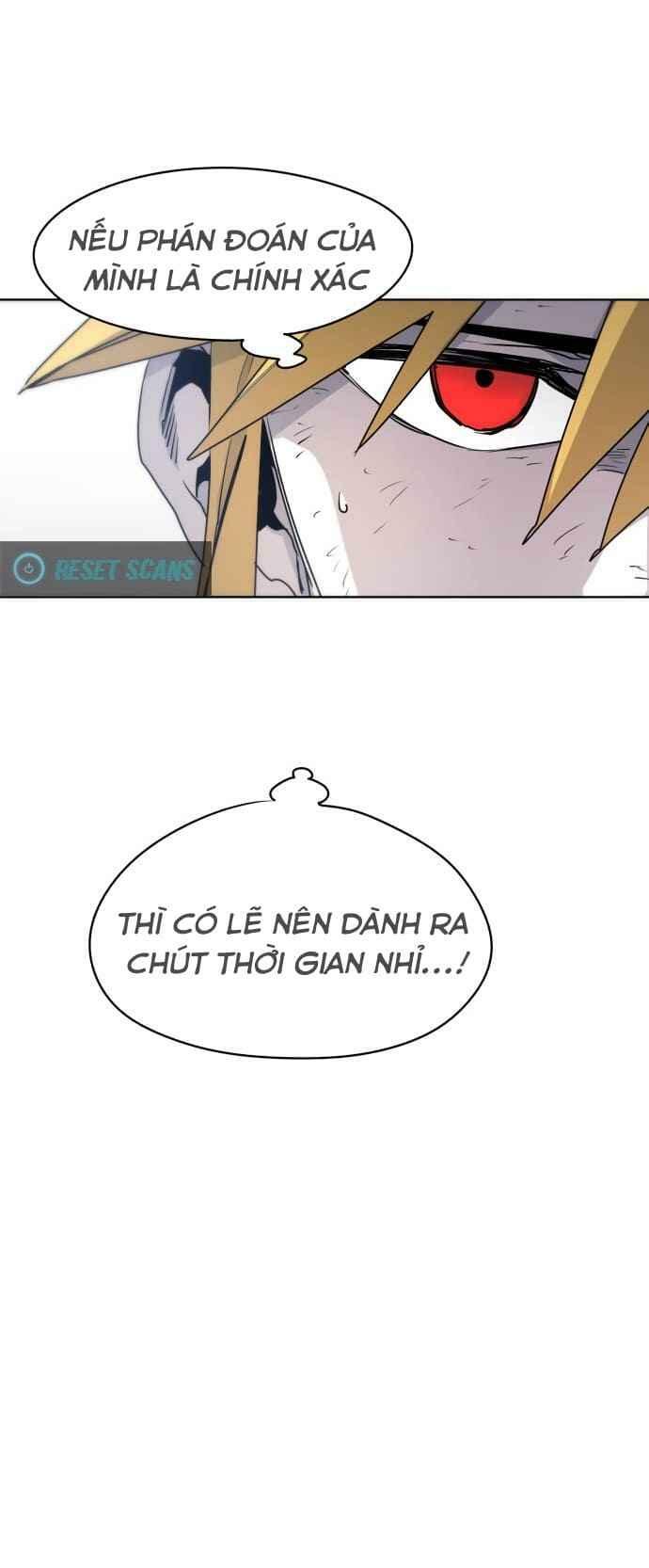 Kỵ Sĩ Báo Thù Chapter 14 - Trang 14