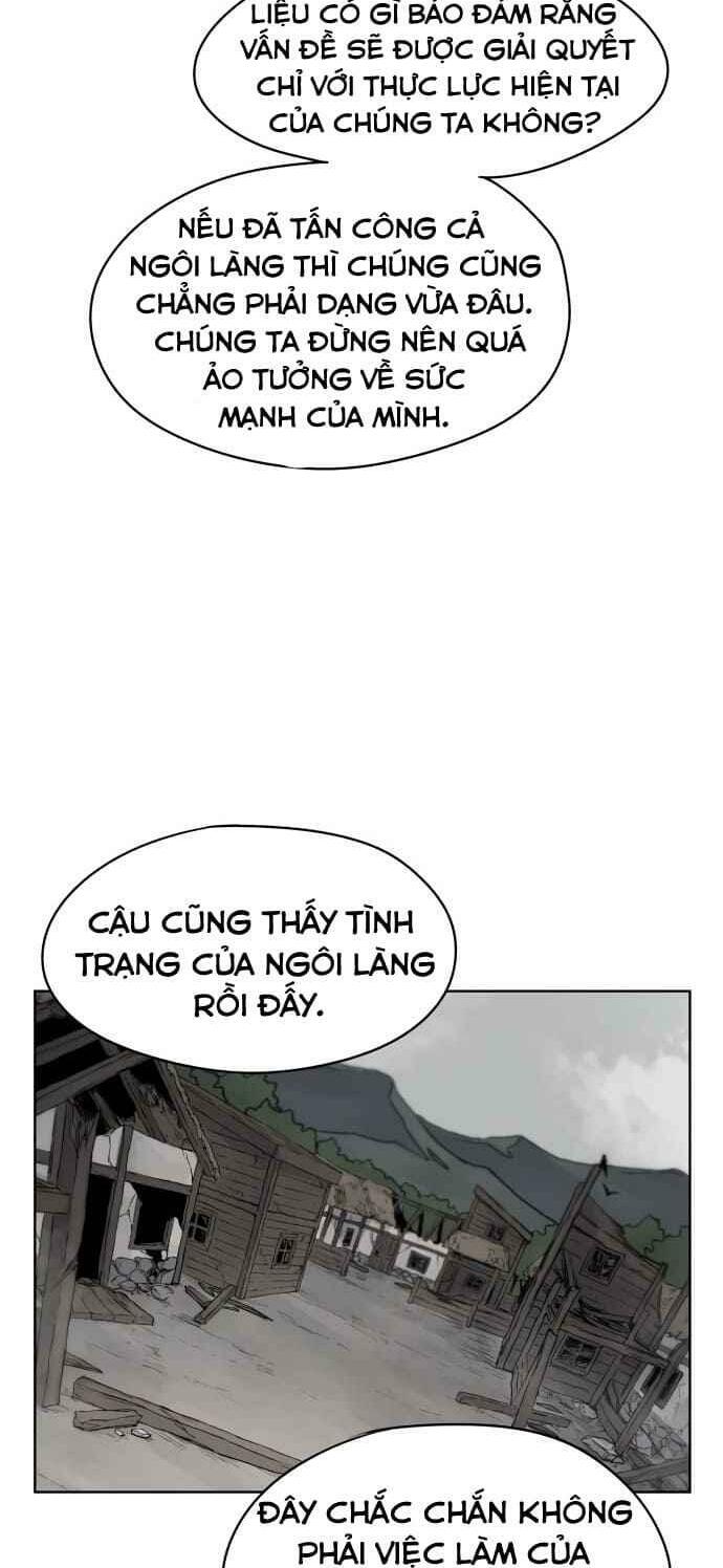 Kỵ Sĩ Báo Thù Chapter 15 - Trang 15