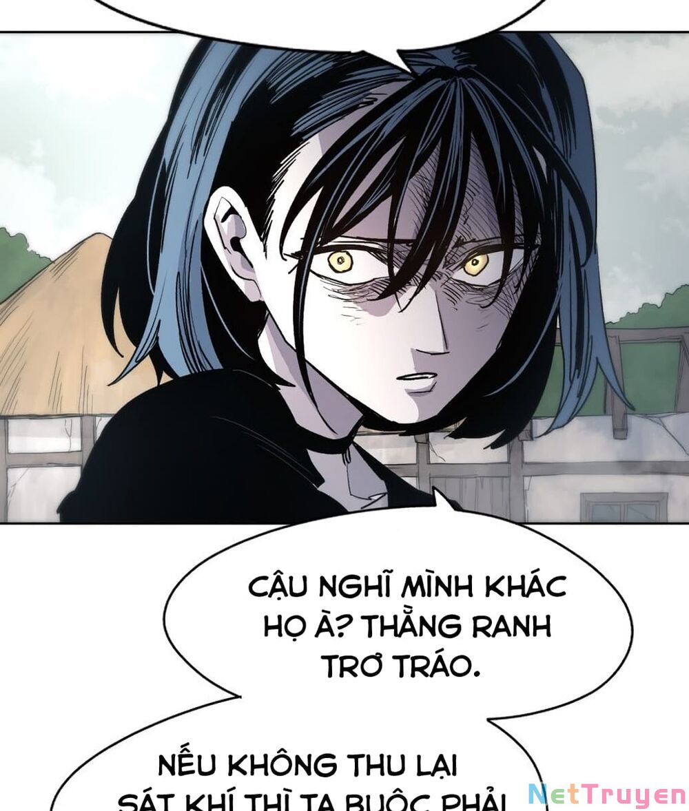 Kỵ Sĩ Báo Thù Chapter 23 - Trang 17