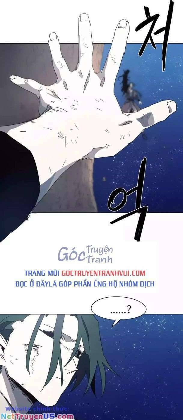 Kỵ Sĩ Báo Thù Chapter 127 - Trang 36