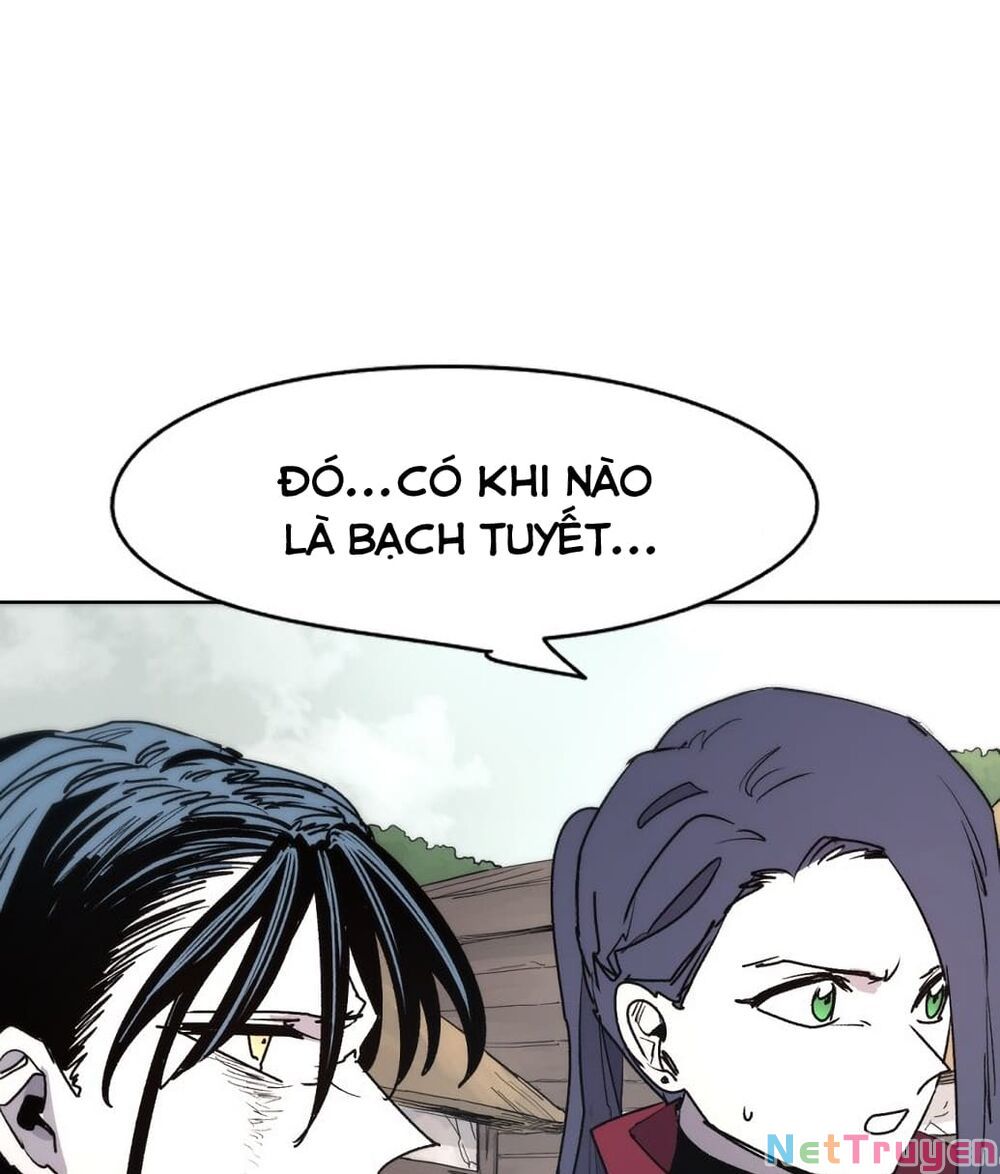 Kỵ Sĩ Báo Thù Chapter 23 - Trang 29