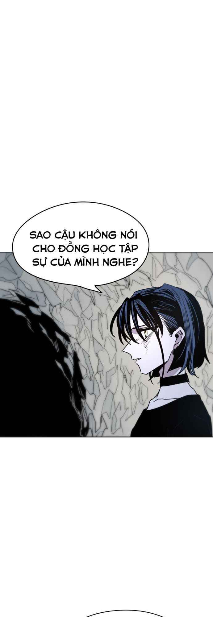 Kỵ Sĩ Báo Thù Chapter 19 - Trang 23