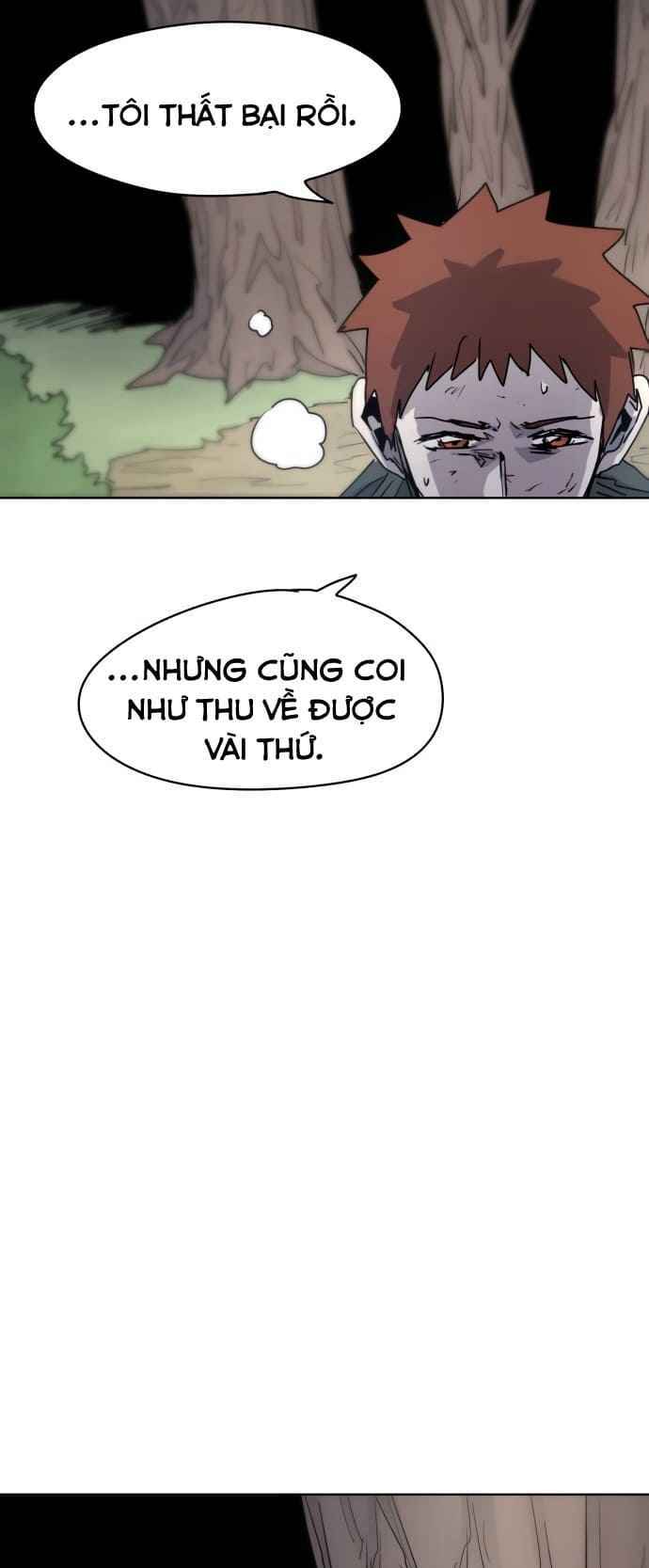 Kỵ Sĩ Báo Thù Chapter 14 - Trang 17