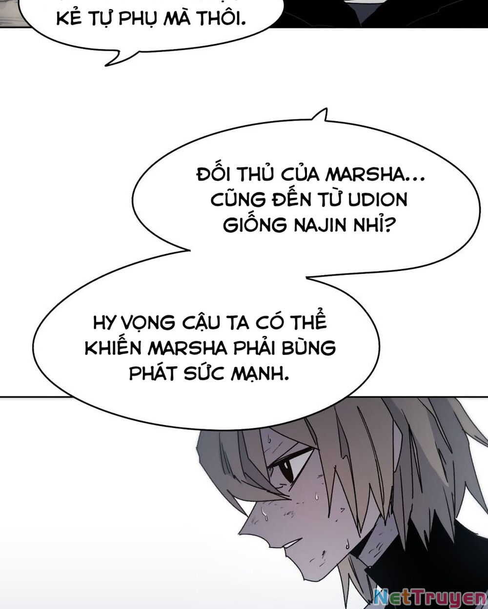 Kỵ Sĩ Báo Thù Chapter 25 - Trang 5