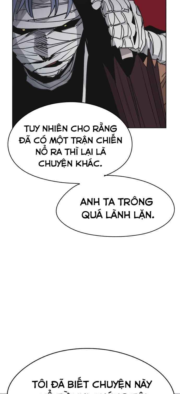 Kỵ Sĩ Báo Thù Chapter 19 - Trang 27