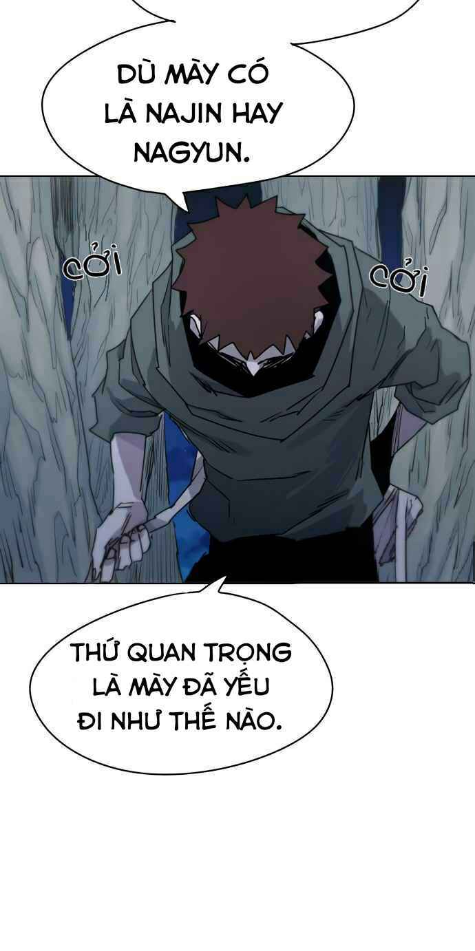 Kỵ Sĩ Báo Thù Chapter 12 - Trang 17