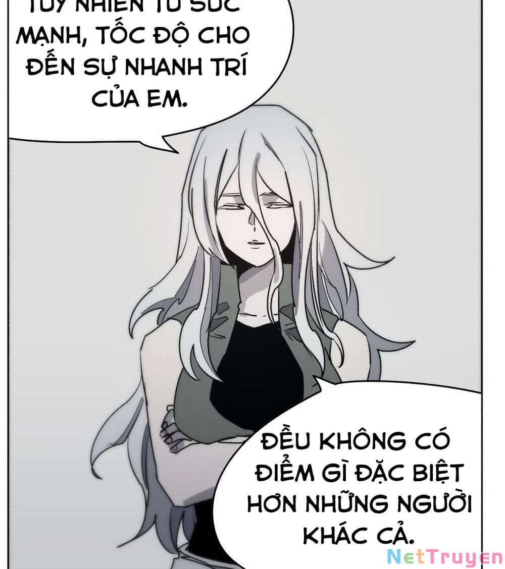 Kỵ Sĩ Báo Thù Chapter 22 - Trang 3