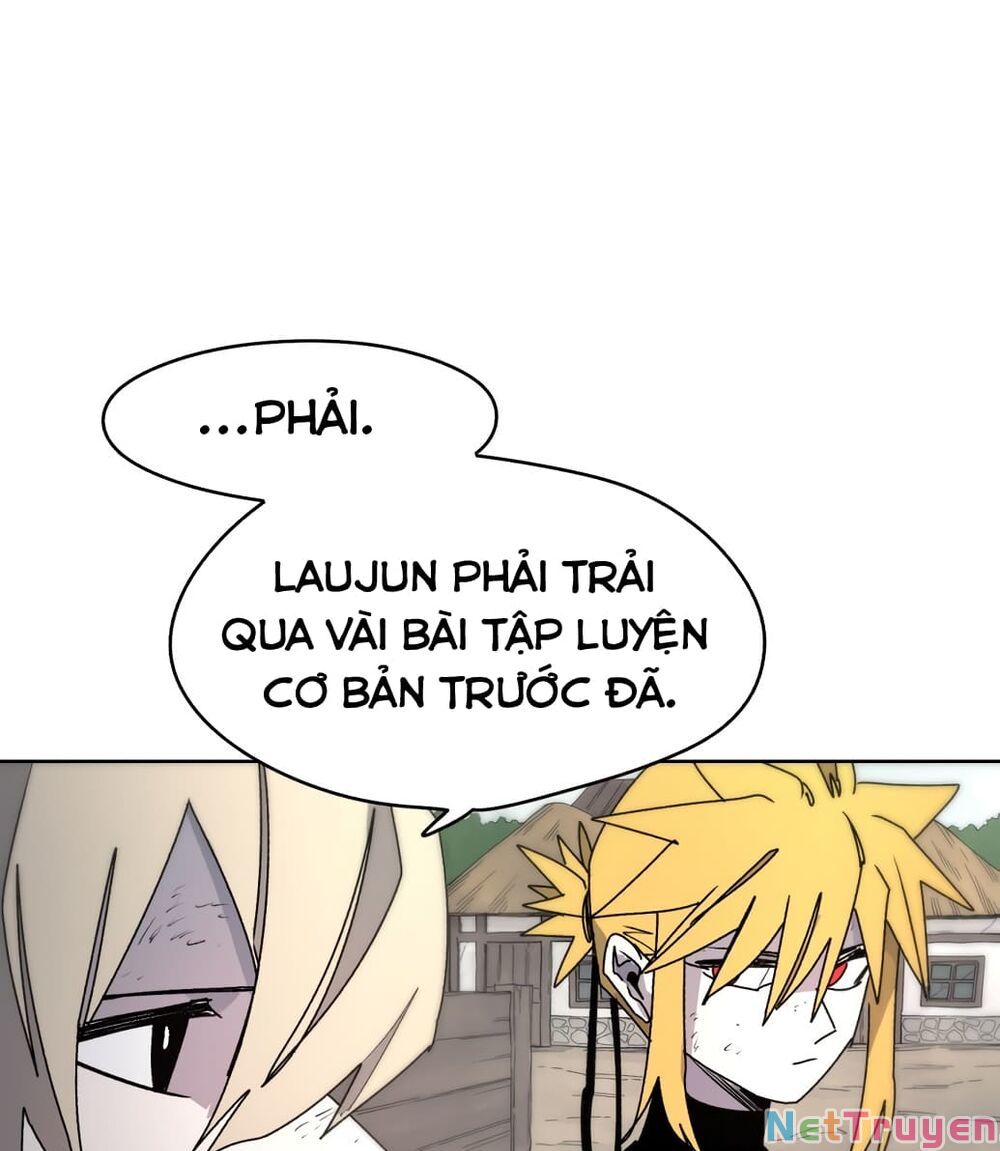 Kỵ Sĩ Báo Thù Chapter 27 - Trang 50