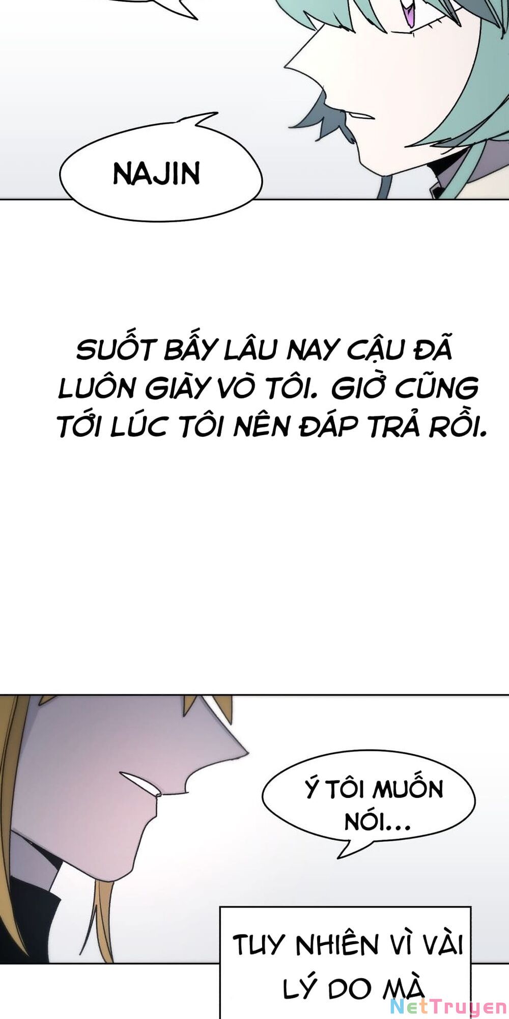 Kỵ Sĩ Báo Thù Chapter 22 - Trang 94