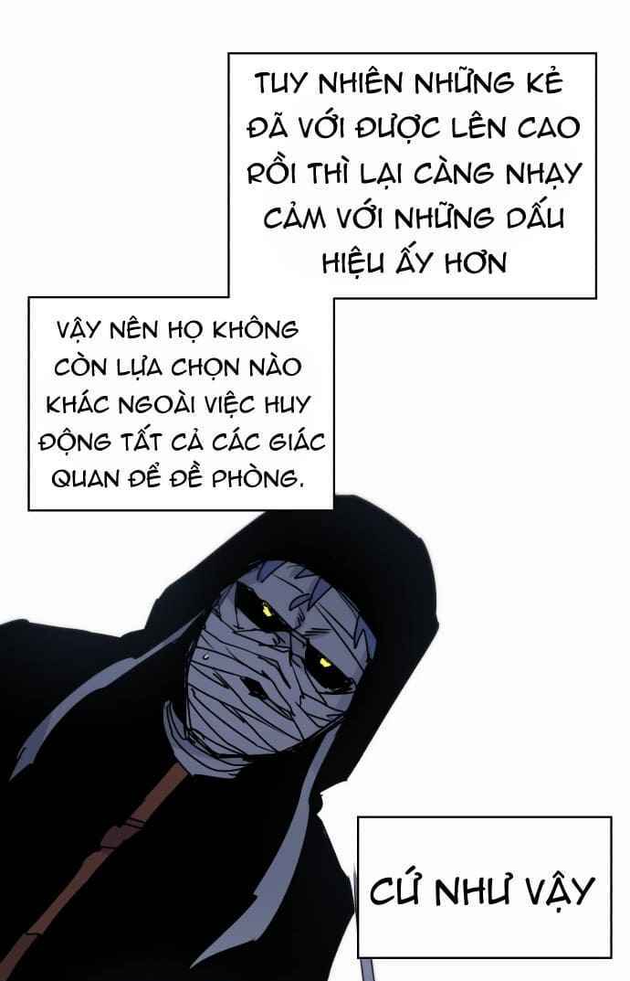 Kỵ Sĩ Báo Thù Chapter 17 - Trang 55