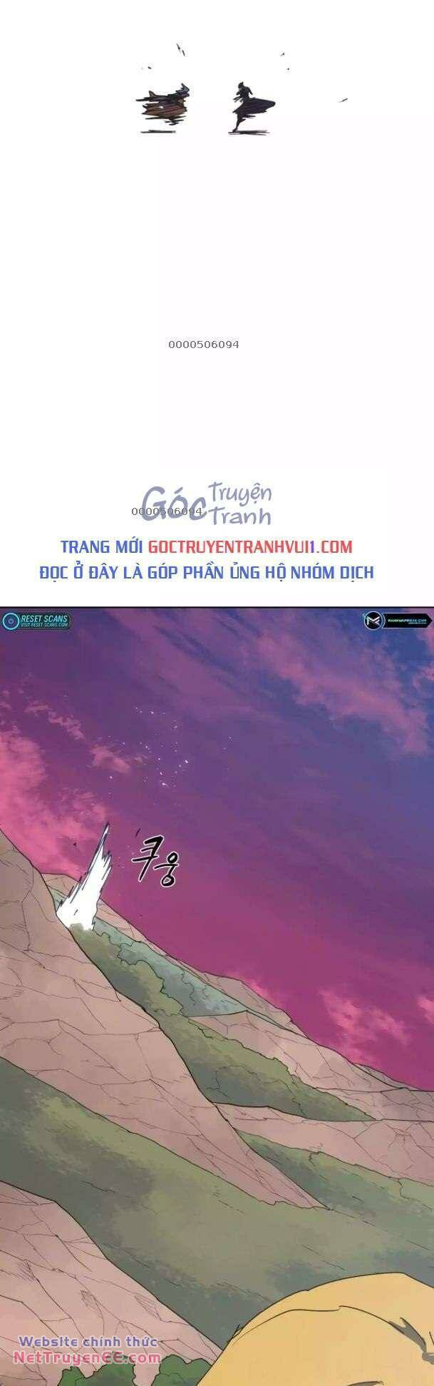 Kỵ Sĩ Báo Thù Chapter 141 - Trang 40