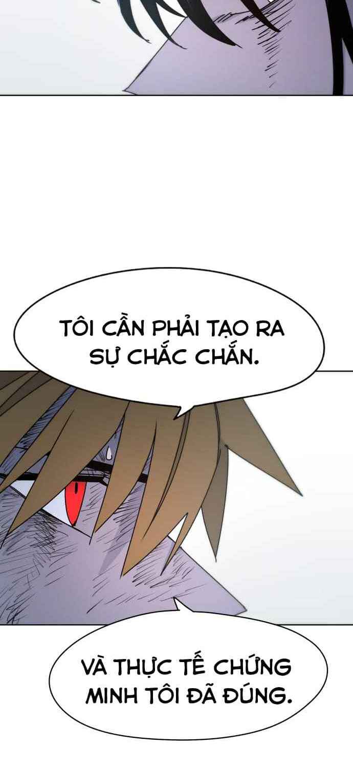 Kỵ Sĩ Báo Thù Chapter 19 - Trang 25