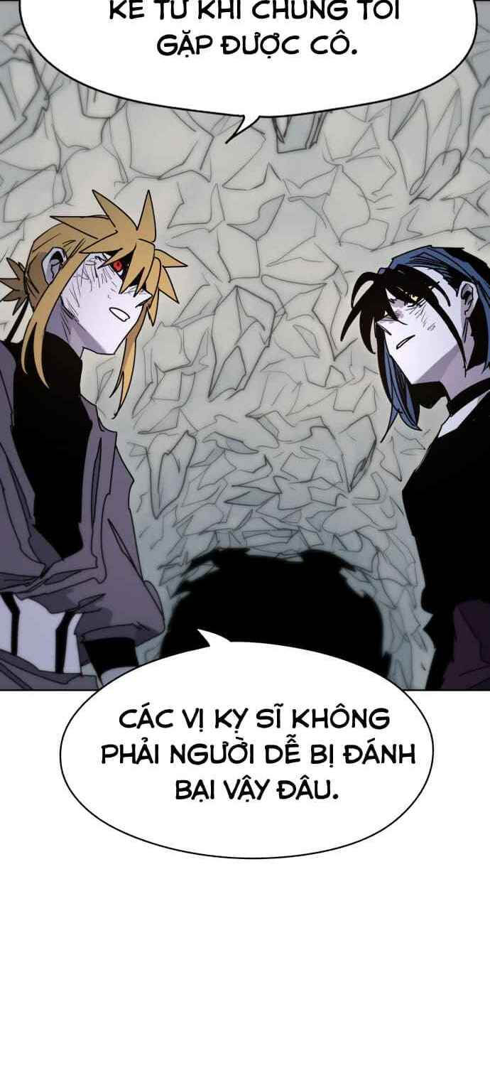 Kỵ Sĩ Báo Thù Chapter 19 - Trang 28