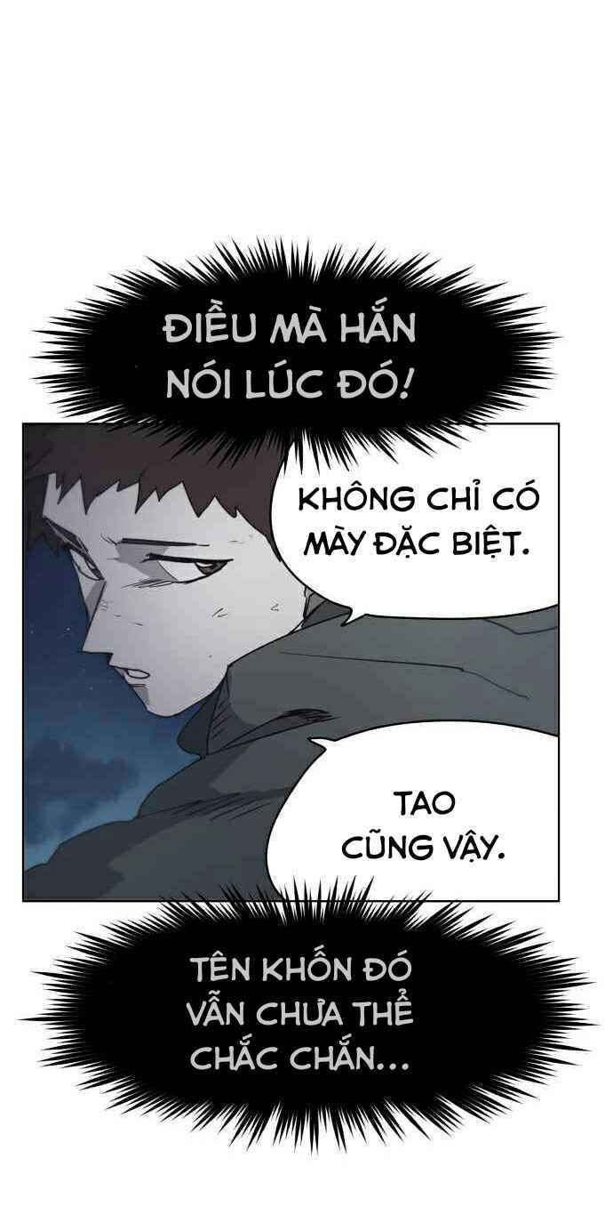 Kỵ Sĩ Báo Thù Chapter 12 - Trang 35