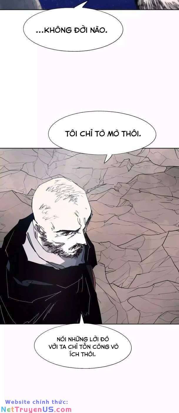 Kỵ Sĩ Báo Thù Chapter 127 - Trang 32