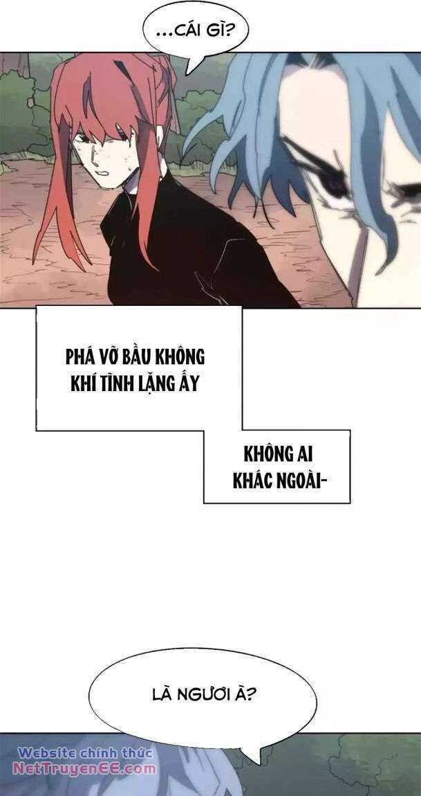 Kỵ Sĩ Báo Thù Chapter 140 - Trang 18