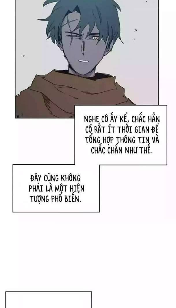 Kỵ Sĩ Báo Thù Chapter 131 - Trang 38