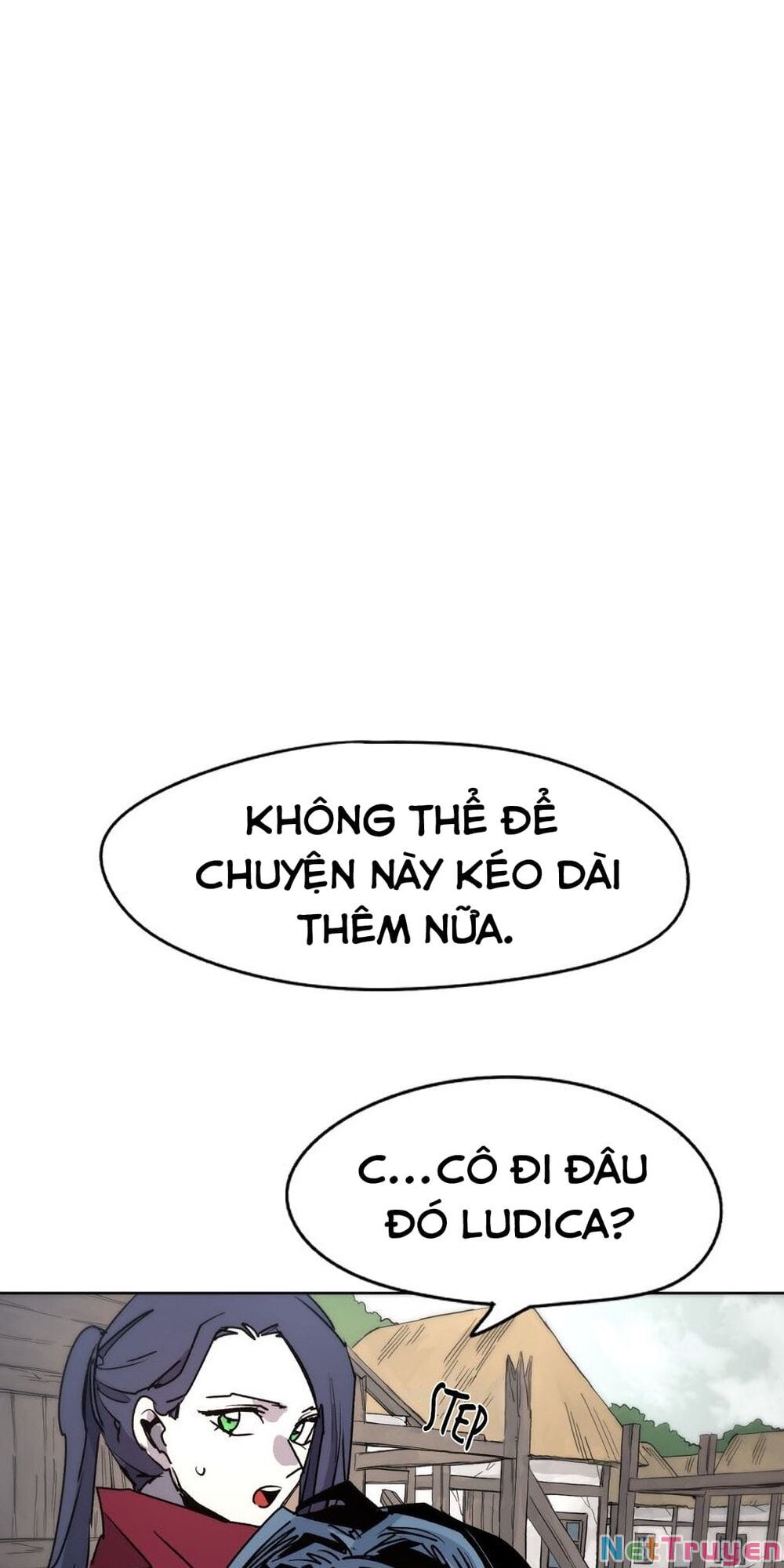 Kỵ Sĩ Báo Thù Chapter 22 - Trang 46