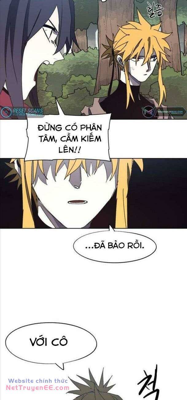 Kỵ Sĩ Báo Thù Chapter 137 - Trang 25