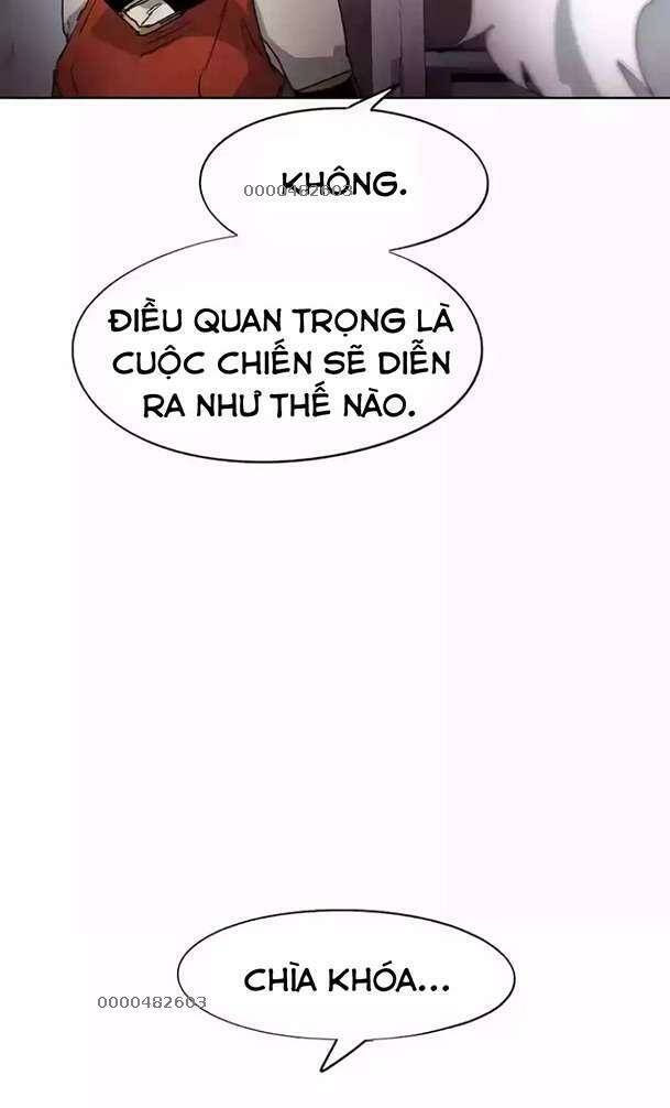 Kỵ Sĩ Báo Thù Chapter 132 - Trang 44