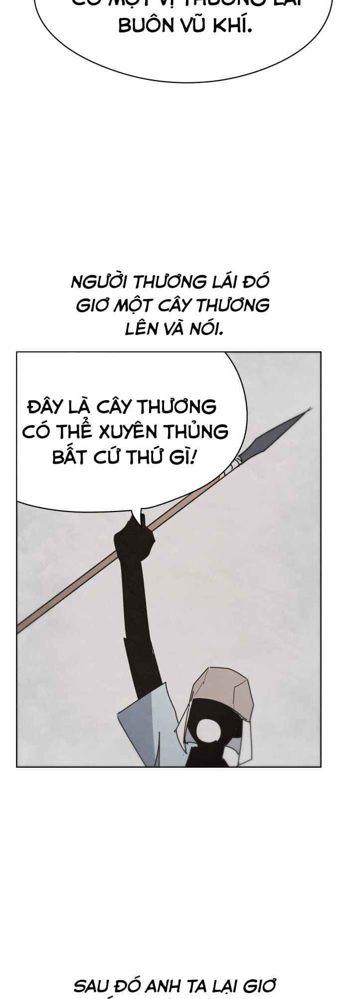 Kỵ Sĩ Báo Thù Chapter 20 - Trang 35