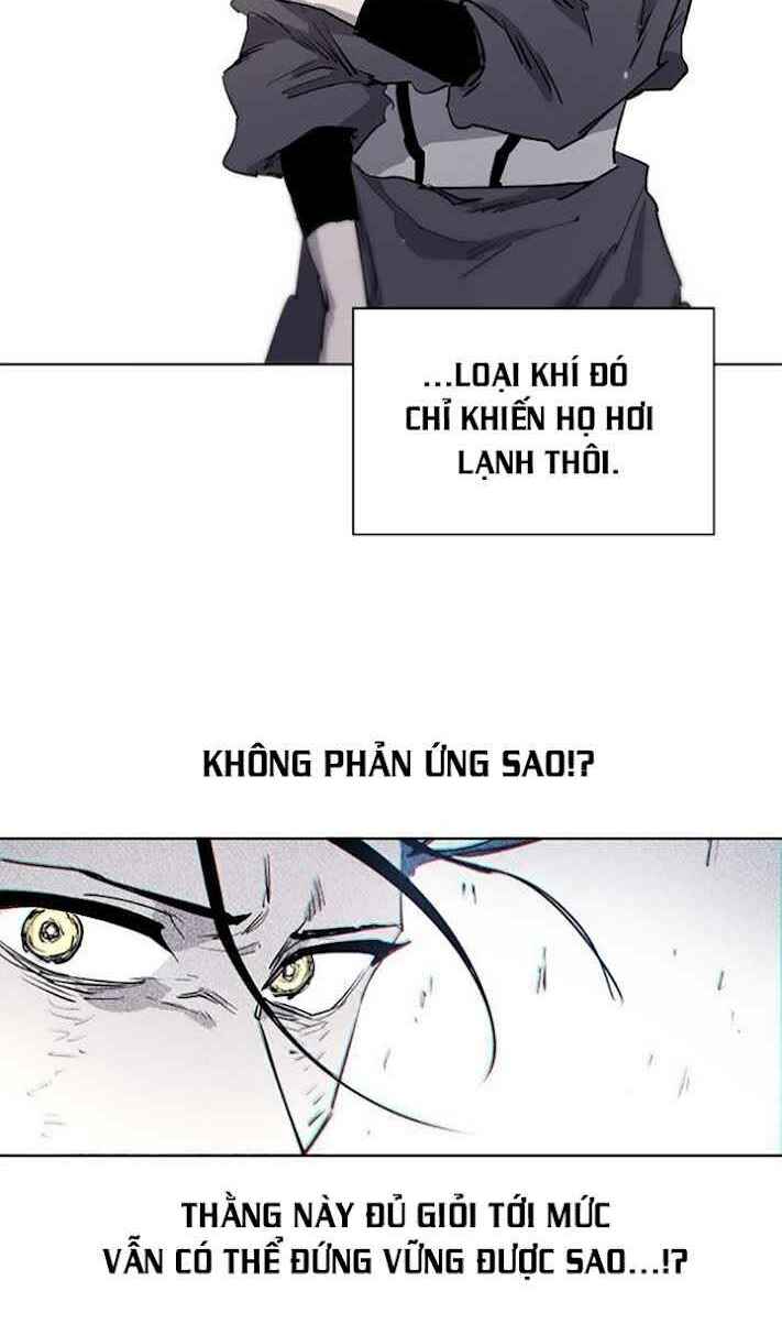 Kỵ Sĩ Báo Thù Chapter 6 - Trang 66