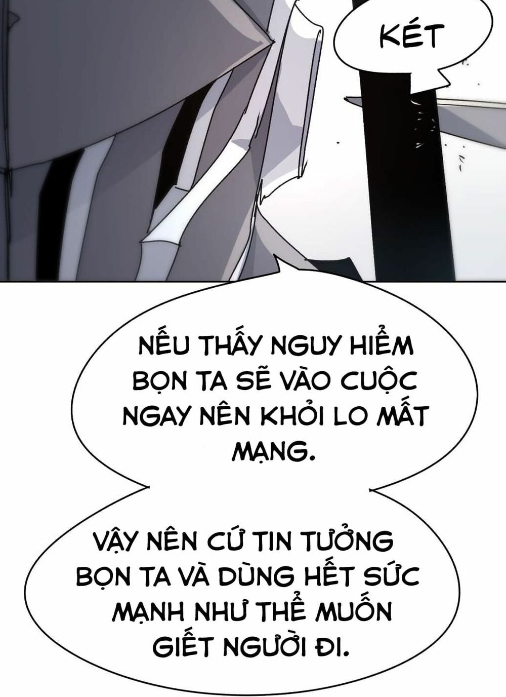 Kỵ Sĩ Báo Thù Chapter 21 - Trang 63