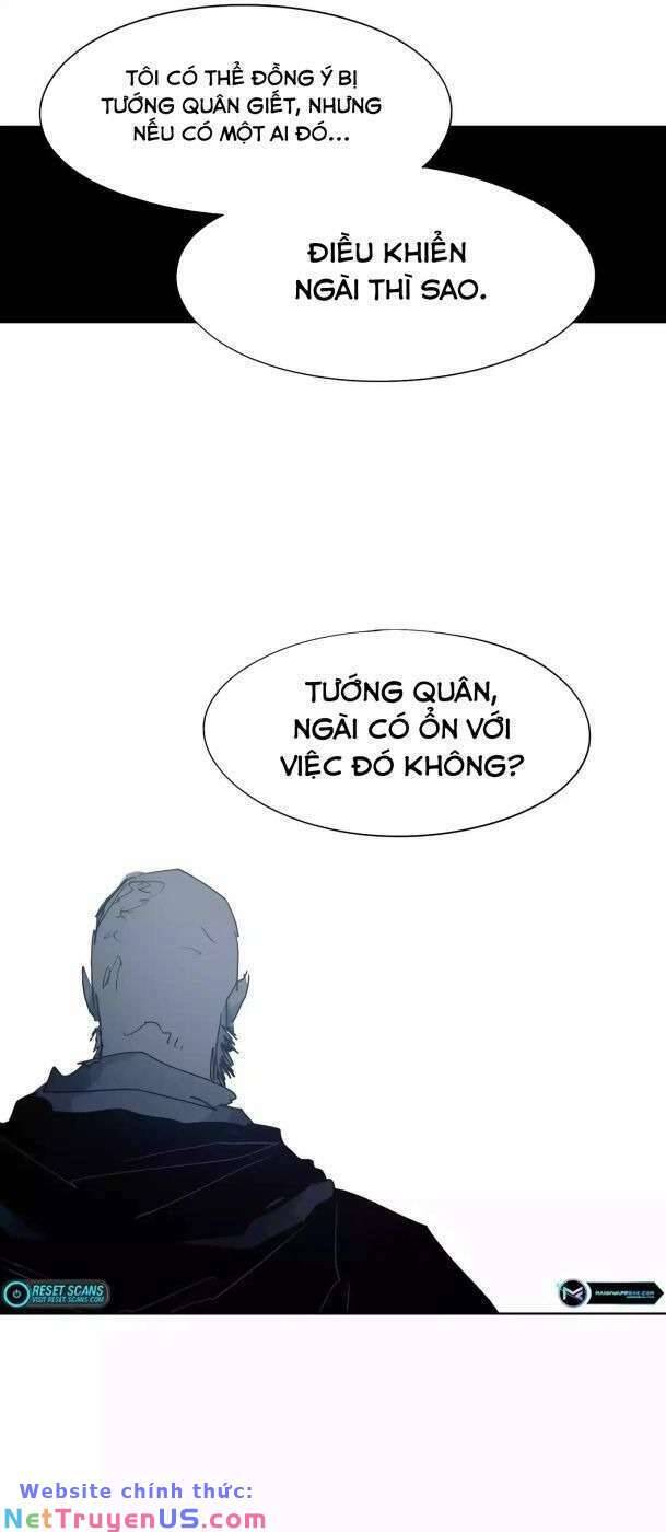 Kỵ Sĩ Báo Thù Chapter 127 - Trang 30