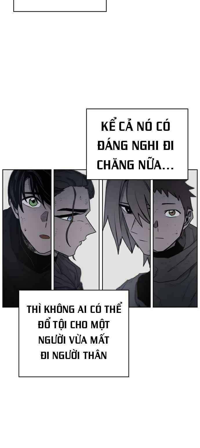 Kỵ Sĩ Báo Thù Chapter 12 - Trang 3