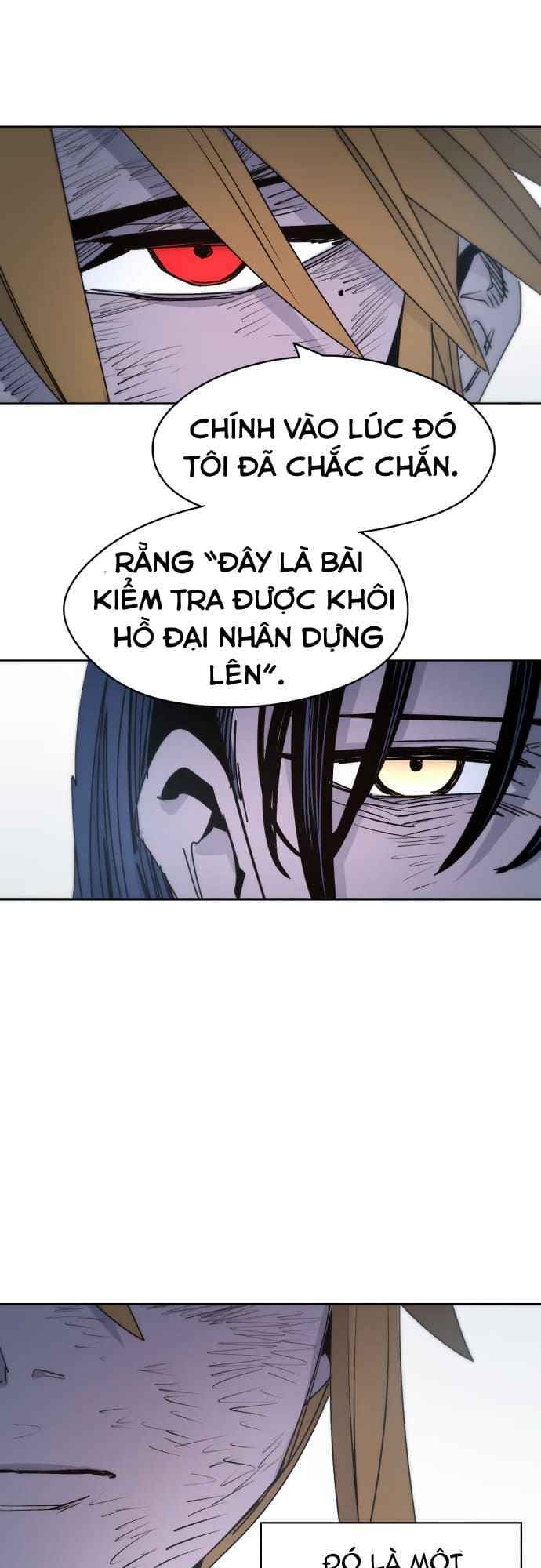 Kỵ Sĩ Báo Thù Chapter 19 - Trang 29