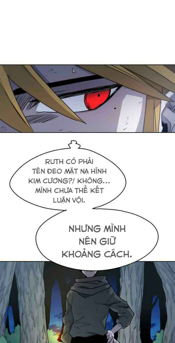 Kỵ Sĩ Báo Thù Chapter 12 - Trang 12