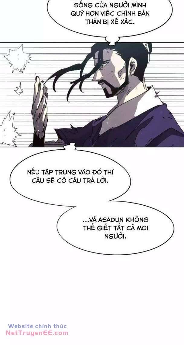 Kỵ Sĩ Báo Thù Chapter 141 - Trang 39