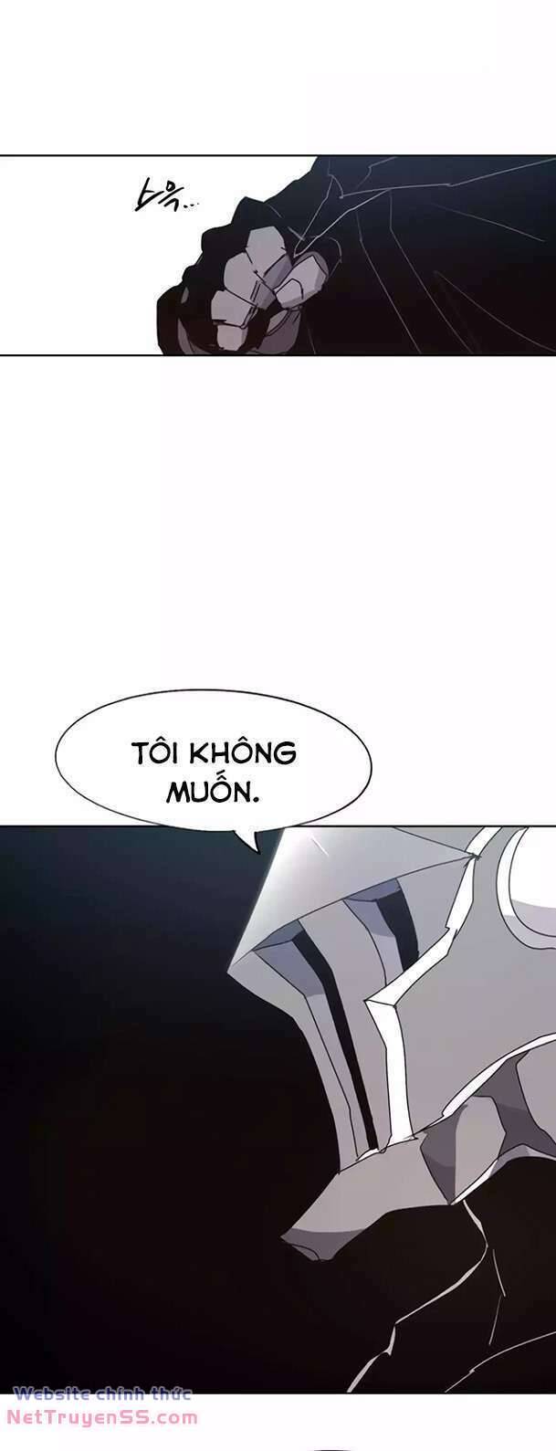 Kỵ Sĩ Báo Thù Chapter 134 - Trang 32