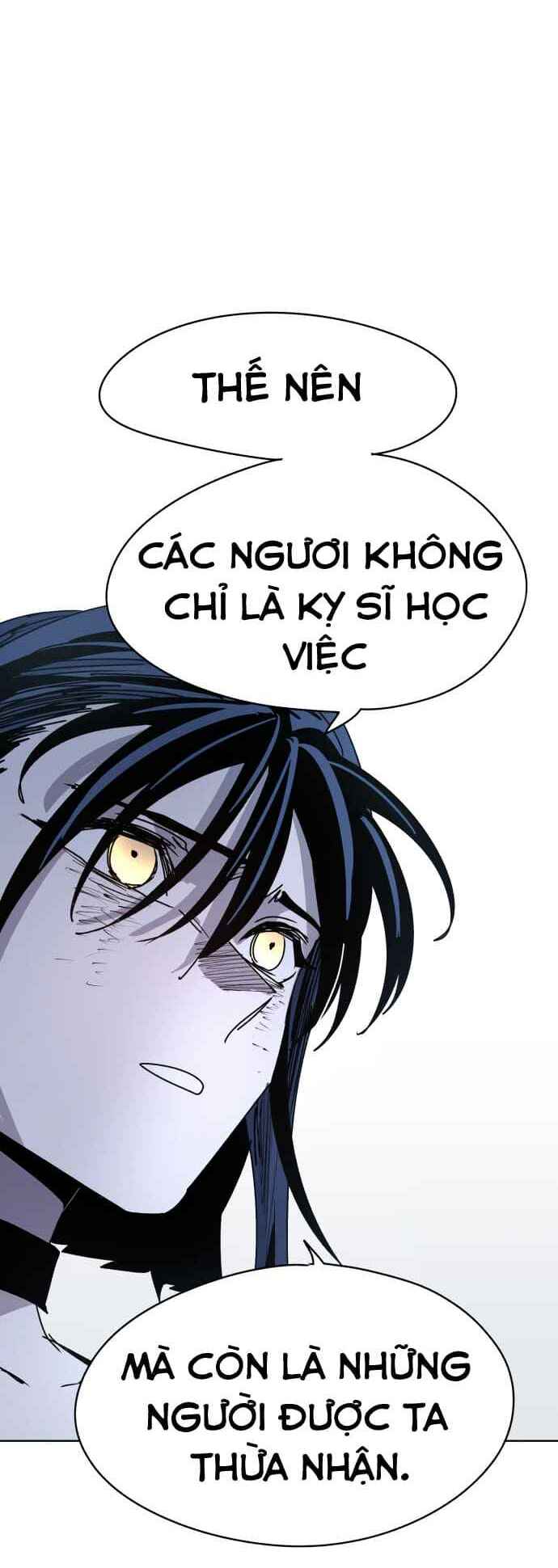 Kỵ Sĩ Báo Thù Chapter 18 - Trang 47