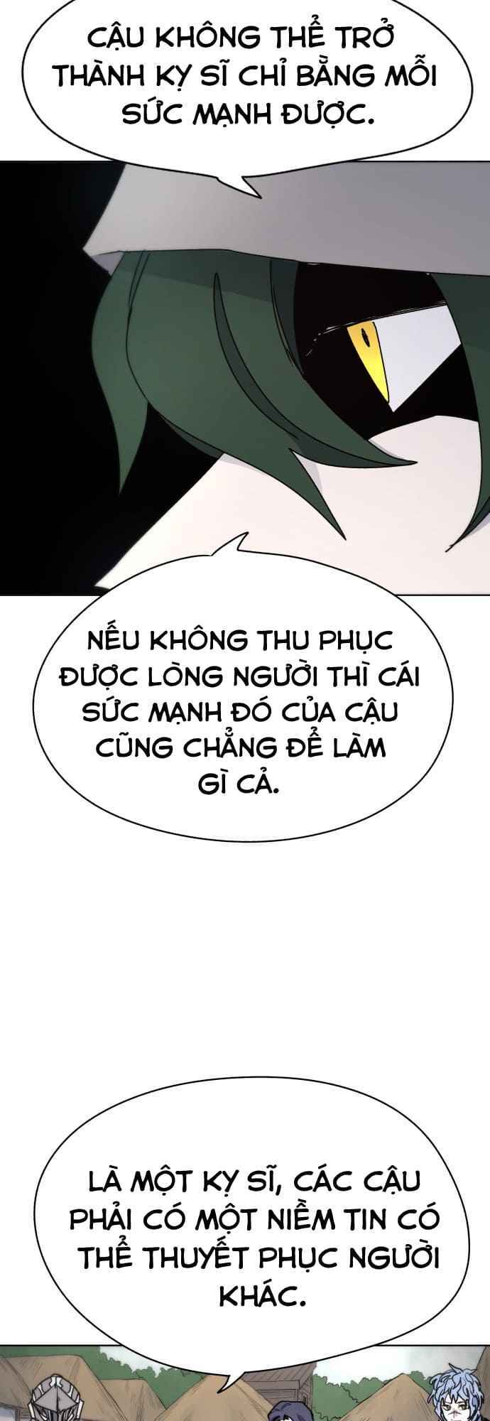 Kỵ Sĩ Báo Thù Chapter 20 - Trang 42